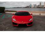 2019 Lamborghini Huracan 2dr Coupe for Sale by Owner