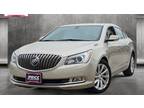 2015 Buick LaCrosse Leather North Richland Hills, TX