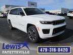 2023 Jeep Grand Cherokee L Overland Fayetteville, AR