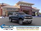 2020 Chevrolet Silverado 1500 LTZ Estero, FL