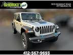 2023 Jeep Wrangler Unlimited Pittsburgh, PA