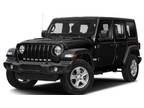 2020 Jeep Wrangler Unlimited Lutz, FL