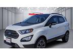 2019 Ford EcoSport SES Lutherville Timonium, MD