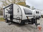 2022 Forest River Forest River RV R Pod RP-193 22ft