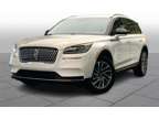 Used 2020 Lincoln Corsair FWD