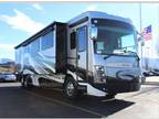 2022 Forest River Forest River RV Berkshire XLT 45CA 45ft