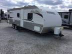 2012 Forest River Forest River Patriot 28BH 28ft