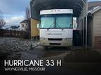 2006 Four Winds Four Winds Hurricane 33 H 33ft