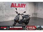 2022 Adly Moto GTC-50 BULLSEYE Motorcycle for Sale