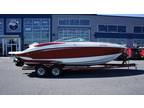 2013 Azure AZ278BR 350MAG BRAVO III Boat for Sale