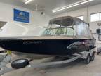 2013 Princecraft XPEDITION 200 WS 150XL VL4 Boat for Sale