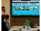 Thinking of renting a meeting room in London?