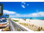 Condo For Sale In Sunny Isles Beach, Florida