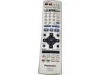 Remote Control Panasonic Dvd/TV Eur7720lb0