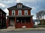 Home For Rent In Lock Haven, Pennsylvania