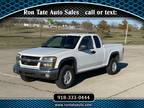 Used 2006 Chevrolet Colorado for sale.