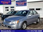 Used 2004 Kia Spectra for sale.