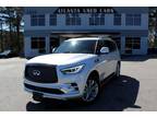 Used 2019 Infiniti QX80 for sale.