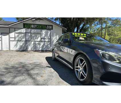 2014 Mercedes-Benz E-Class for sale is a 2014 Mercedes-Benz E Class Car for Sale in Summerville SC