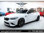 Used 2021 BMW M2 for sale.