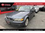 Used 2002 BMW 3 Series for sale.