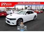 2020 Dodge Charger R/T 27615 miles