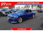 2022 Dodge Charger R/T 14811 miles