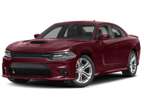 2021 Dodge Charger R/T 16983 miles