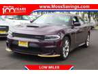 2022 Dodge Charger GT 17449 miles