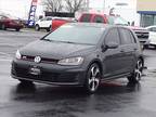 2015 Volkswagen Golf Gti 2.0T S