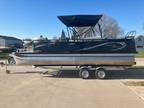 2023 Angler Quest ANGLER QWEST 8522 ALL SPORT Boat for Sale