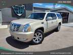 2012 Cadillac Escalade ESV for sale