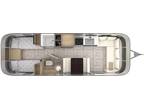 2023 Airstream Pottery Barn 28RBT Twin