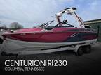 2022 Centurion Ri230 Boat for Sale