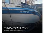 1987 Chris-Craft 320 Boat for Sale