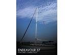 1981 Endeavour 37 Boat for Sale