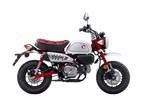2023 Honda Monkey Motorcycle for Sale