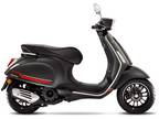 2023 Vespa Sprint 50 S