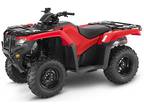 2023 Honda FourTrax Rancher