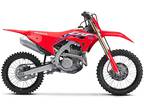 2022 Honda CRF250R