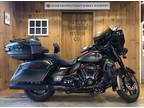 2018 Harley-Davidson CVO Ultra Limited