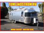 2022 Airstream Flying Cloud 25FB 25ft
