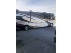 2017 Thor Motor Coach Challenger 37LX 38ft