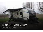 2020 Forest River Forest River Palomino Puma 28 DBFQ 28ft