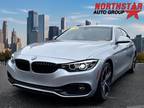 2019 BMW 430i Gran Coupe