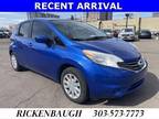 2015 Nissan Versa Note