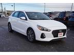 2018 Hyundai Elantra GT