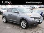 2013 Nissan Juke