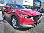 2022 Mazda CX-30