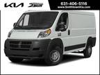 2014 RAM ProMaster 1500